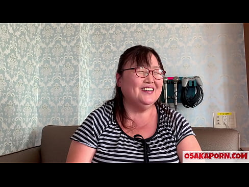 ❤️ Feit japansk mor viser de store puppene sine og liker et sexleketøy. En 51 år gammel asiatisk mor forteller om sin seksuelle opplevelse. Yukiko 1 OSAKAPORN fet milf ️❌ Sludder hos oss ❤