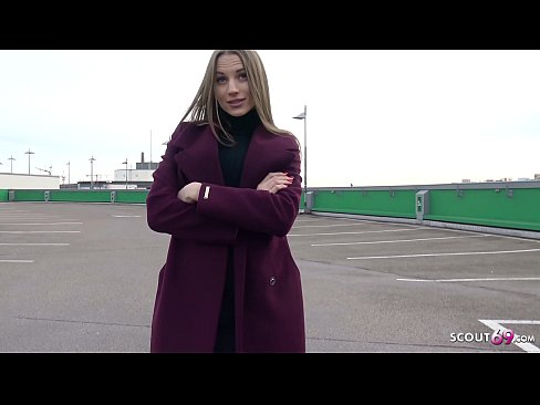 ❤️ TYSK SPEIDER ER EN DRØM SOM BERØRER STÅL, PARKERINGSPLASS TELLTALE OG SEXY FOR PENGENE ️❌ Sludder hos oss ❤