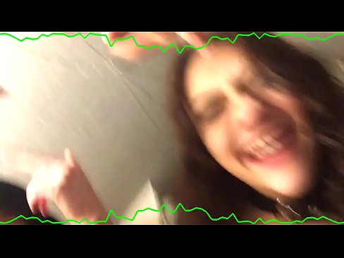 ❤️ To sexy brunette emosjonelle truser forblir jævle quirky tispe ️❌ Sludder hos oss ❤